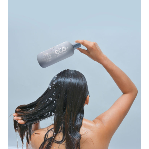 Ecoforia - *Loss Control* - Shampoo anticaduta