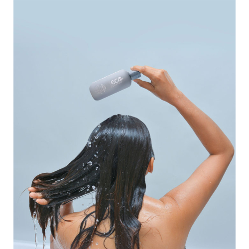 Ecoforia - *Loss Control* - Scrub anticaduta per il cuoio capelluto