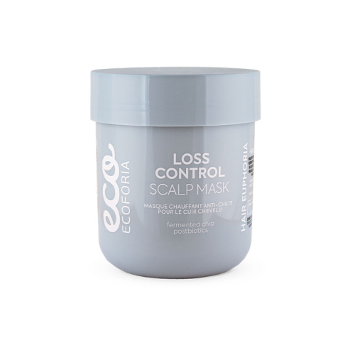 Ecoforia - *Loss Control* - Maschera anticaduta