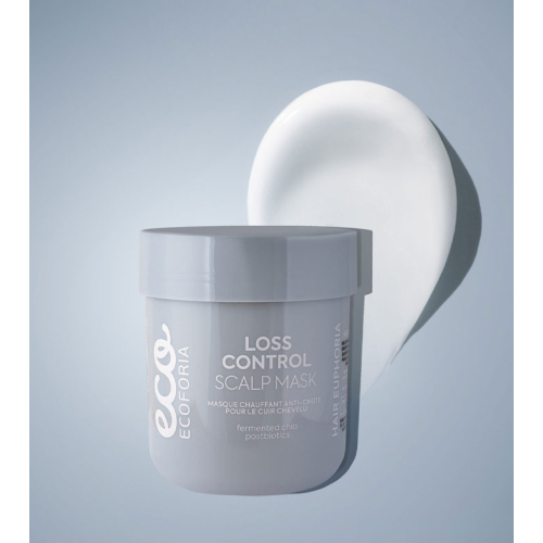 Ecoforia - *Loss Control* - Maschera anticaduta