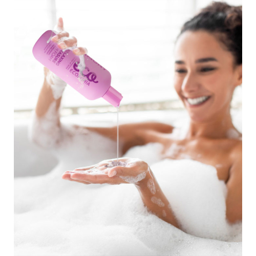 Ecoforia - *Relaxing Pleasure* - Bagno schiuma rilassante 400ml