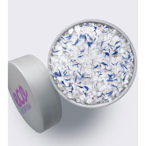 Ecoforia - *Relaxing Pleasure* - Sale da bagno rilassante