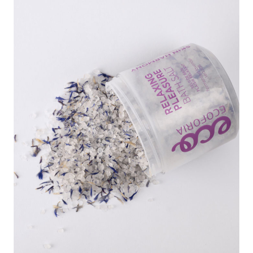 Ecoforia - *Relaxing Pleasure* - Sale da bagno rilassante