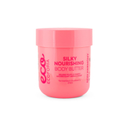 Ecoforia - *Silky Nourishing* - Burro corpo nutriente 200ml