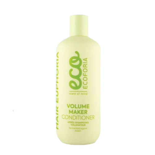 Ecoforia - *Volume Maker* - Balsamo volumizzante 400ml