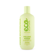 Ecoforia - *Volume Maker* - Shampoo volumizzante 400ml