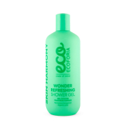 Ecoforia - *Wonder Refreshing* - Gel doccia rinfrescante 400ml