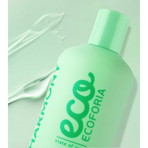 Ecoforia - *Wonder Refreshing* - Gel doccia rinfrescante 400ml