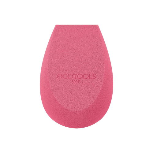 Ecotools - *Bioblender* - Spugnetta per il trucco con acqua di rose