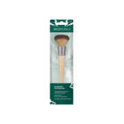 Ecotools - Pennello per fondotinta Blending Face Brush