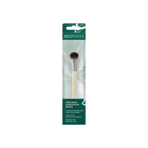 Ecotools - Pennello per correttore Precision Concealer Brush