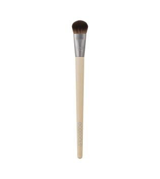 Ecotools - Pennello per correttore Precision Concealer Brush