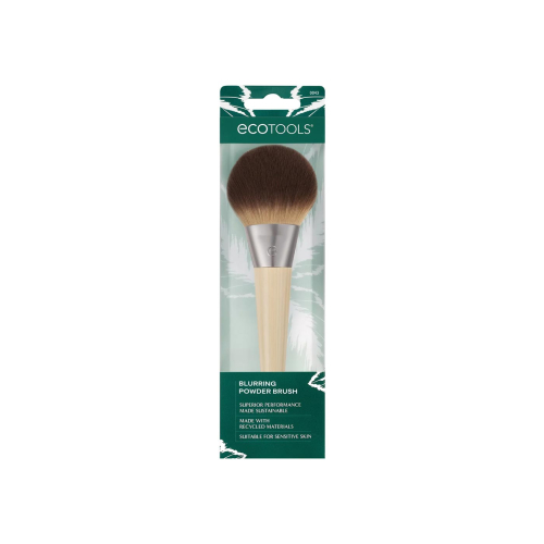 Ecotools - Pennello per cipria Blurring Powder Brush