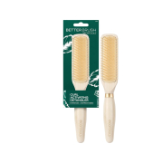 Ecotools - Spazzola districante per capelli ricci Curl Activating