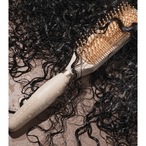 Ecotools - Spazzola districante per capelli ricci Curl Activating