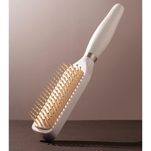 Ecotools - Spazzola districante per capelli ricci Curl Activating