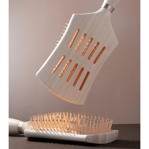 Ecotools - Spazzola districante lisciante