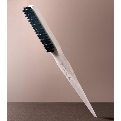 Ecotools - Spazzola crespatrice Slick back brush