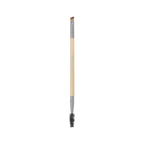 Ecotools - Duo Pennelli Per Sopracciglia Eyebrow Duo