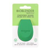 Ecotools - Spugnetta per il trucco Green Tea Bioblender