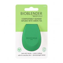 Ecotools - Spugnetta per il trucco Green Tea Bioblender