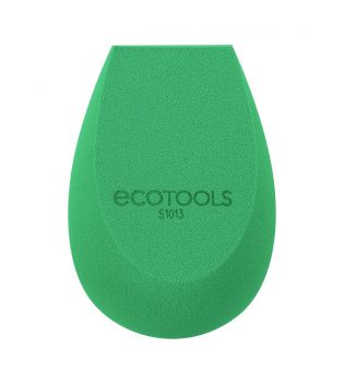 Ecotools - Spugnetta per il trucco Green Tea Bioblender
