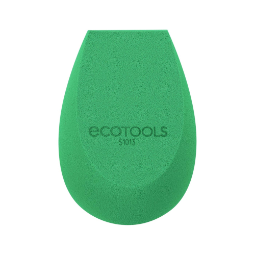 Ecotools - Spugnetta per il trucco Green Tea Bioblender