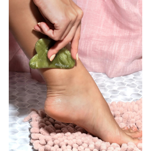 Ecotools - *Holidays* - Set per la cura dei piedi Glow From Head To Toe Kit