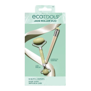 Ecotools - *Holidays* - Set rullo viso e rullo contorno occhi Jade Roller Duo Ecotools - *Holidays* - Set rullo viso e rullo contorno occhi Jade Roller Duo