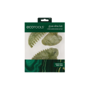 Ecotools - Kit Gua Sha - Edizione limitata