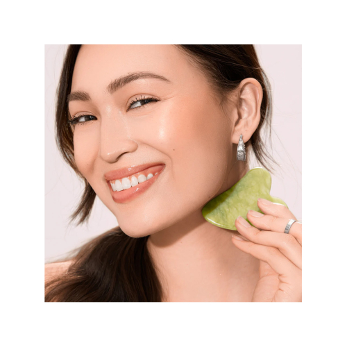 Ecotools - Kit Gua Sha - Edizione limitata