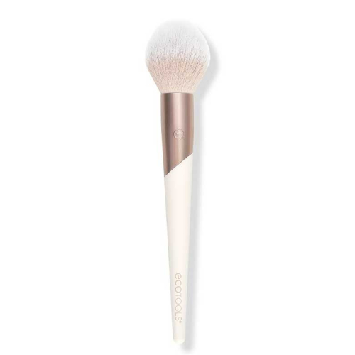 Ecotools - *Luxe Collection* - Pennello per cipria Plush Powder
