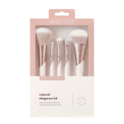 Ecotools - *Luxe Collection* - Set di pennelli Natural Elegance