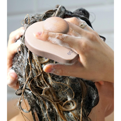 Ecotools - Massaggiatore per il cuoio capelluto