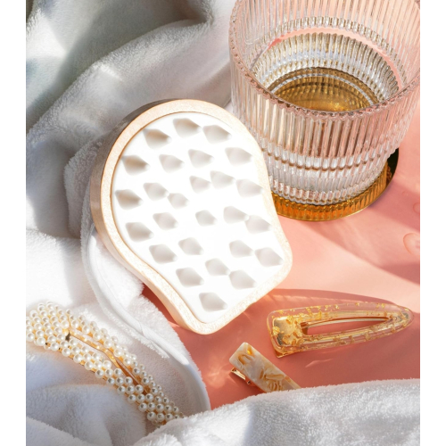 Ecotools - Massaggiatore per il cuoio capelluto