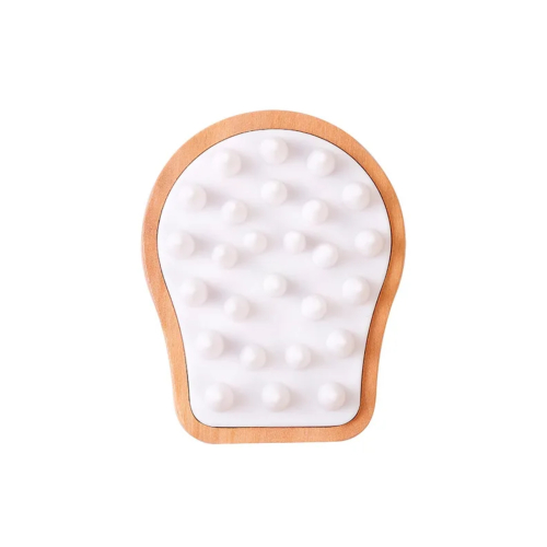 Ecotools - Massaggiatore per il cuoio capelluto