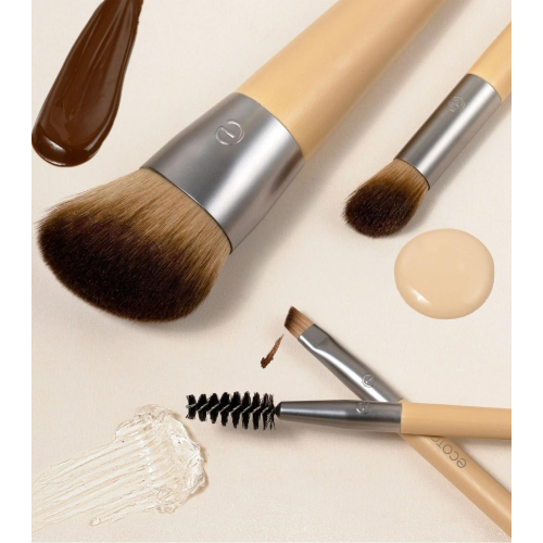 Ecotools - *New Natural* - Set di pennelli Conceal, Enhance & Sculpt Trio