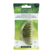 Ecotools - Pettine Gua Sha per cuoio capelluto Jade