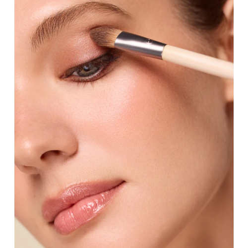 Ecotools - Pennello doppio Cream & Powder