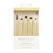 Ecotools - *Precious Metals* - Set di 5 pennelli Brightening Eye