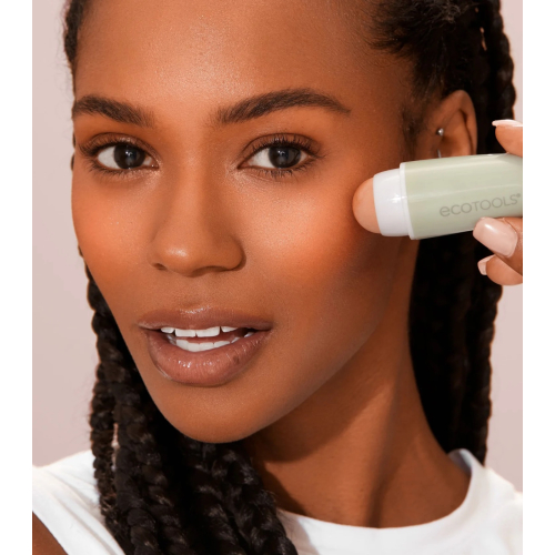 Ecotools - Rullo viso assorbente Resuable Mattifying Stone