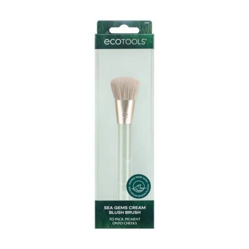 Ecotools - *Sea Gems* - Pennello per fard in crema