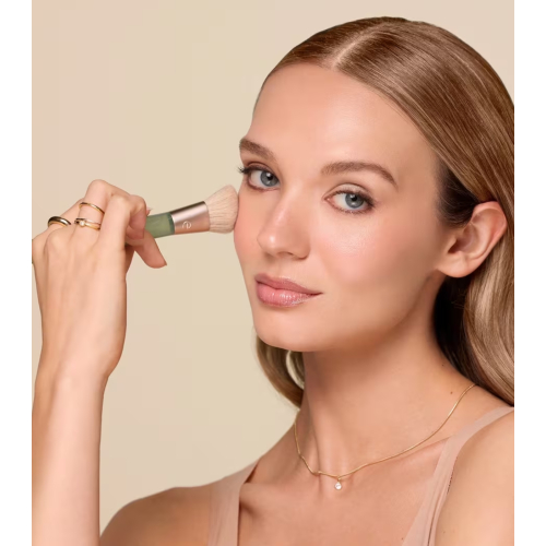 Ecotools - *Sea Gems* - Pennello evidenziatore curvo