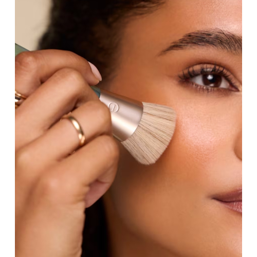 Ecotools - *Sea Gems* - Pennello per il viso Liquid & Cream