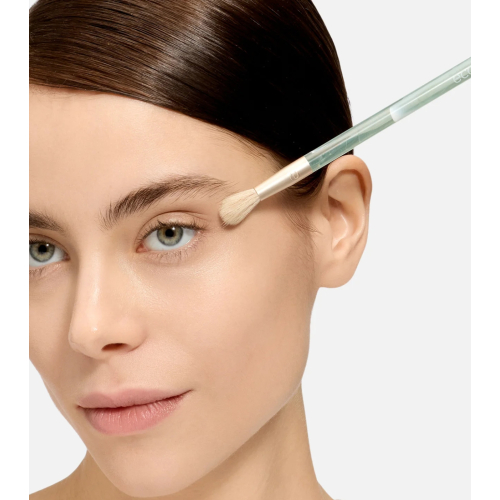 Ecotools - *Sea Gems* - Pennello per sfumare Tapered Eye Crease