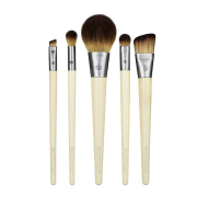 Ecotools - Set di pennelli 5 pezzi The Day Beautifully Kit