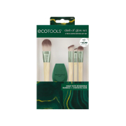 Ecotools - Set di pennelli Dash of Glow - Edizione limitata