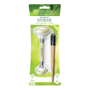 Ecotools - Set rullo viso e rullo contorno occhi Jade