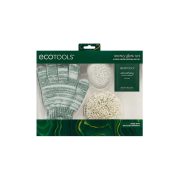 Ecotools - Set Snowy Glow - Edizione limitata
