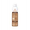 Ecran - *Sunnique* - Latte spray protettivo solare Broncea+ SPF30